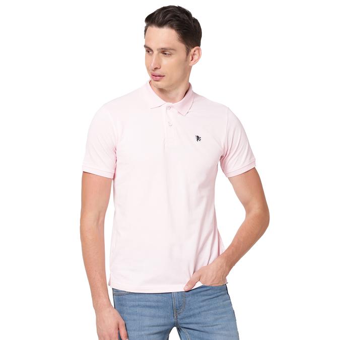 R&B Men's Polo image number 0