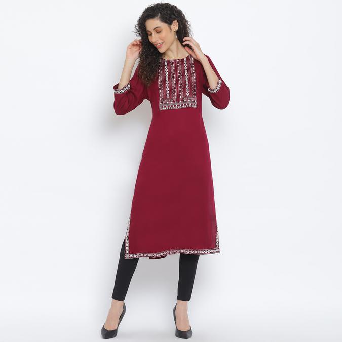 R&B Women's Kurta image number 1