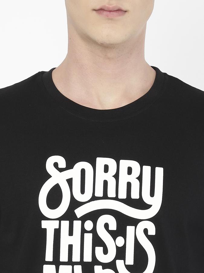 R&B Men T-Shirts image number 3