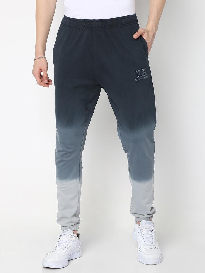 R&B Men's Knit Pant