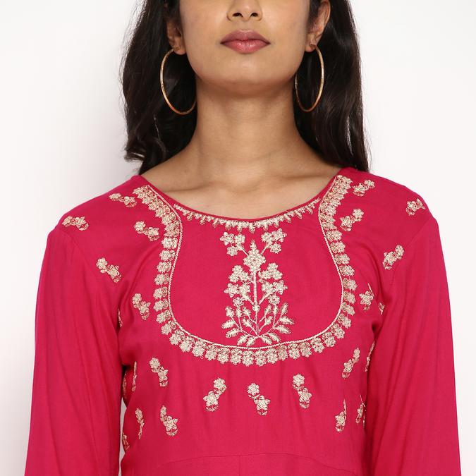 R&B Women's Kurta image number 3