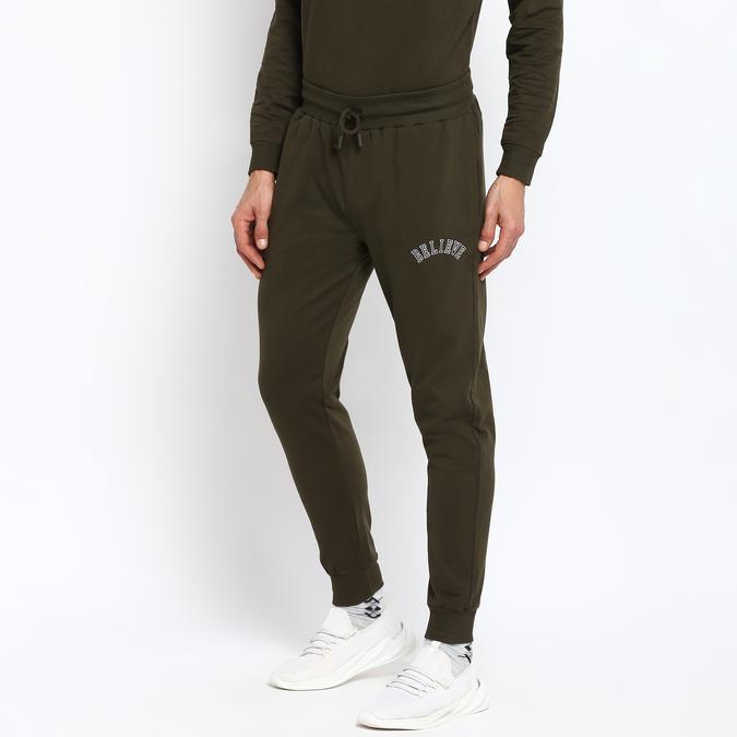 R&B Men's Joggers image number 1