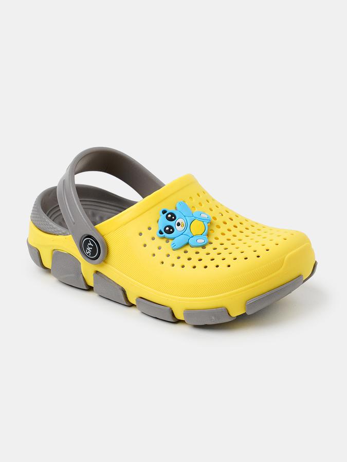R&B Girls Sandals image number 2