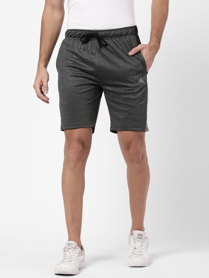 R&B Men's Shorts image number 0