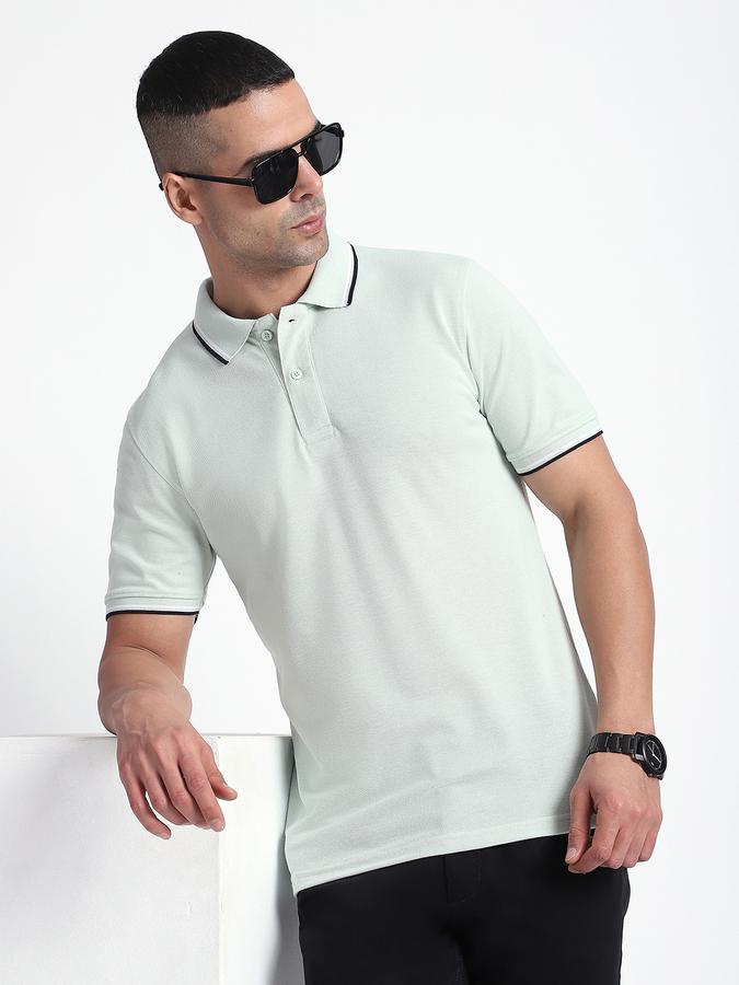 R&B Men's Mint T-Shirt
