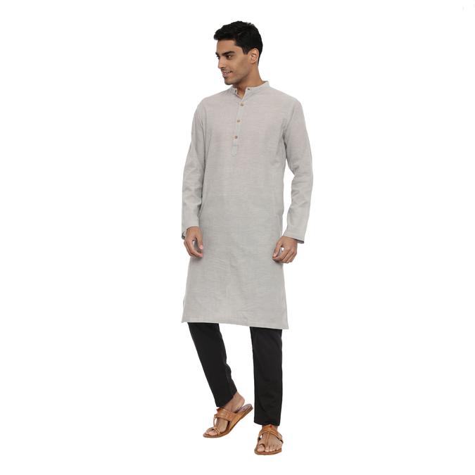 R&B Men's Kurta image number 1