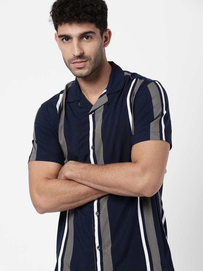 R&B Men's Casual Shirts image number 0