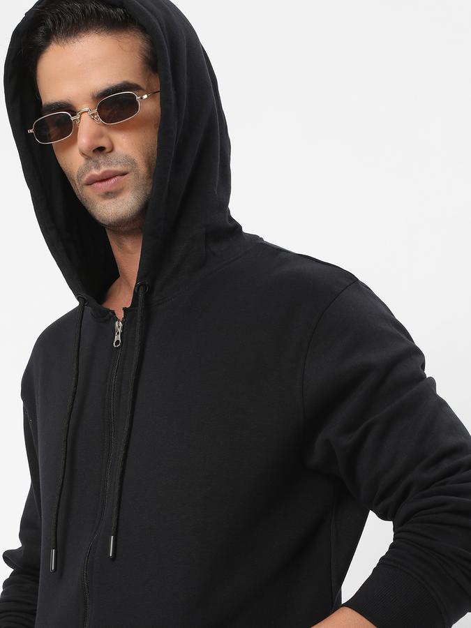 R&B Men's Jacket With Zipper