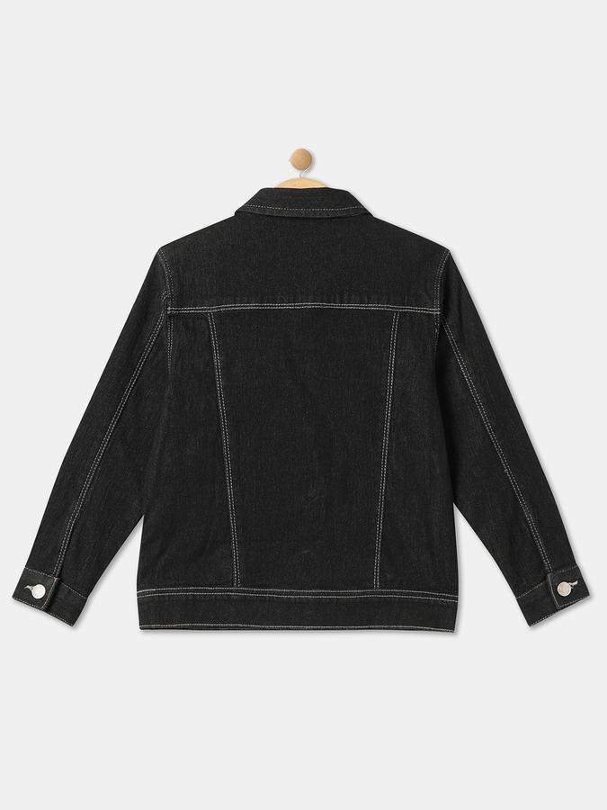 Boys Jacket image number 1