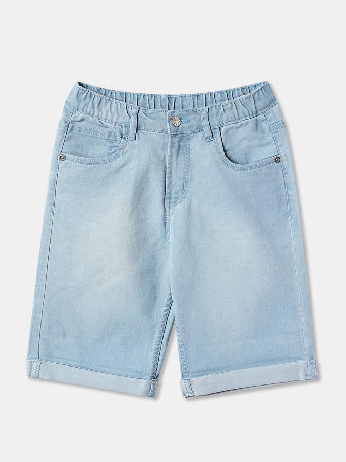 Boys Casual Shorts & 3/4ths data-index=