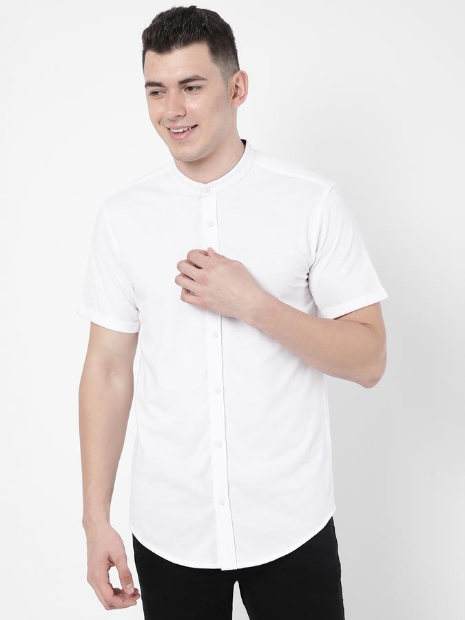 R&B Men's Casual Shirt image number 0