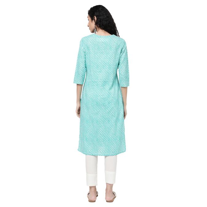 R&B Women's Kurta image number 2