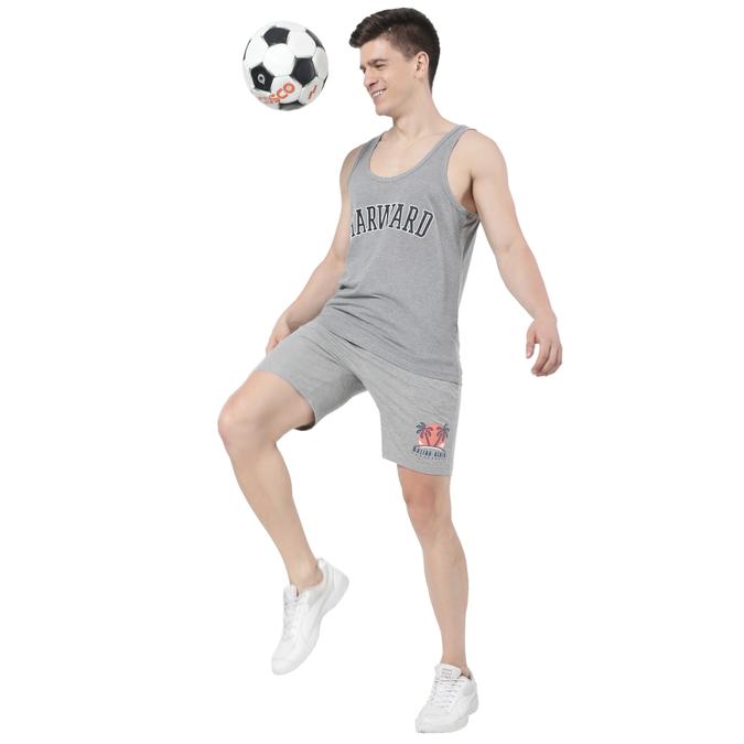 R&B Men's Tanks image number 1