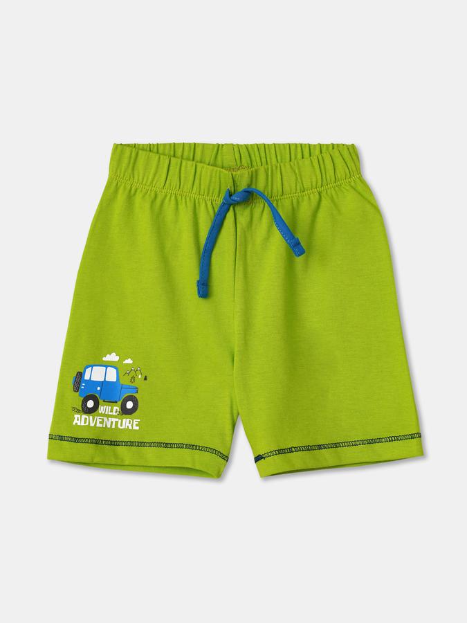R&B Boy's Shorts