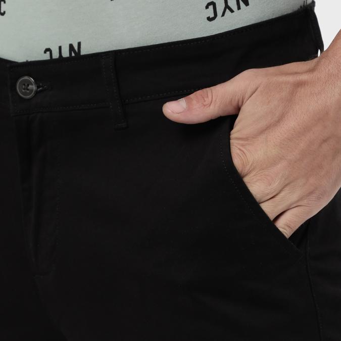 R&B Men's Woven Pants image number 3