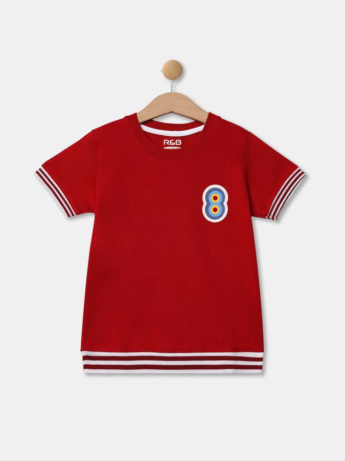 R&B Boy's T-shirt