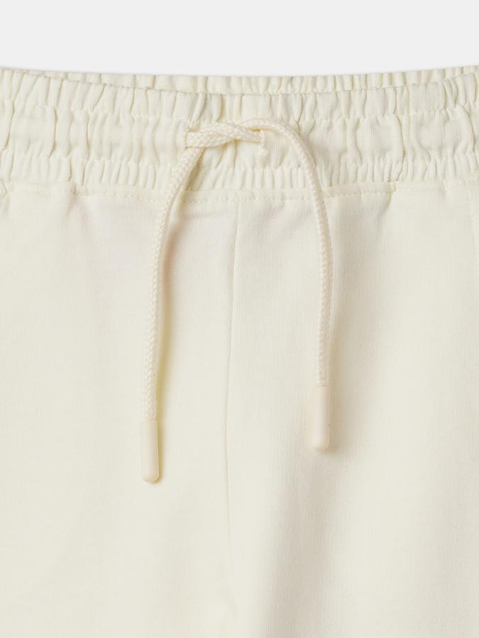 R&B Girl's Drawstring Knit Pant image number 3