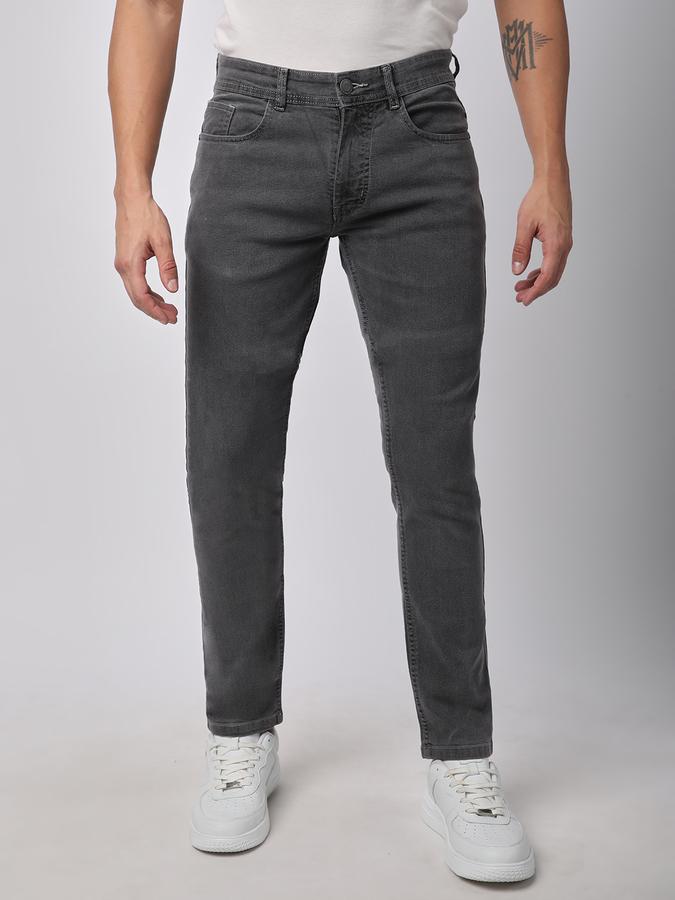 Regular Men Jeans image number 0