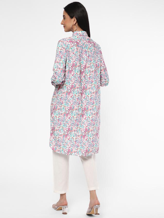 R&B Women Tunics image number 2