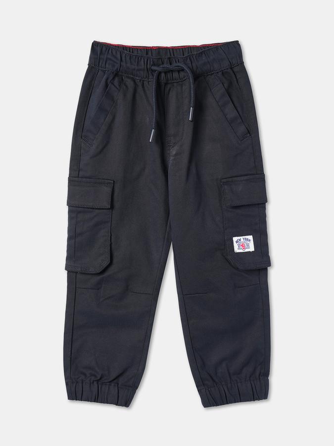 Boys Casual Track pants
