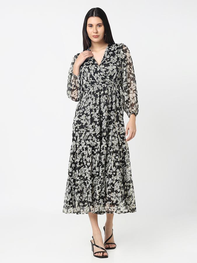 Women A-line Dress data-index=