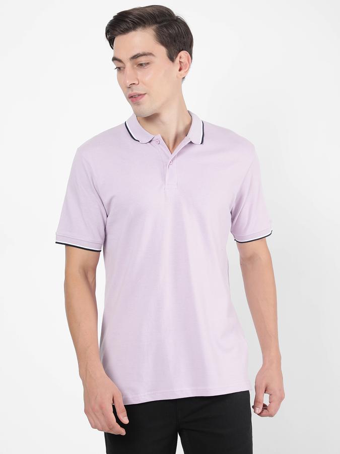 R&B Men's Polo T-Shirt image number 0