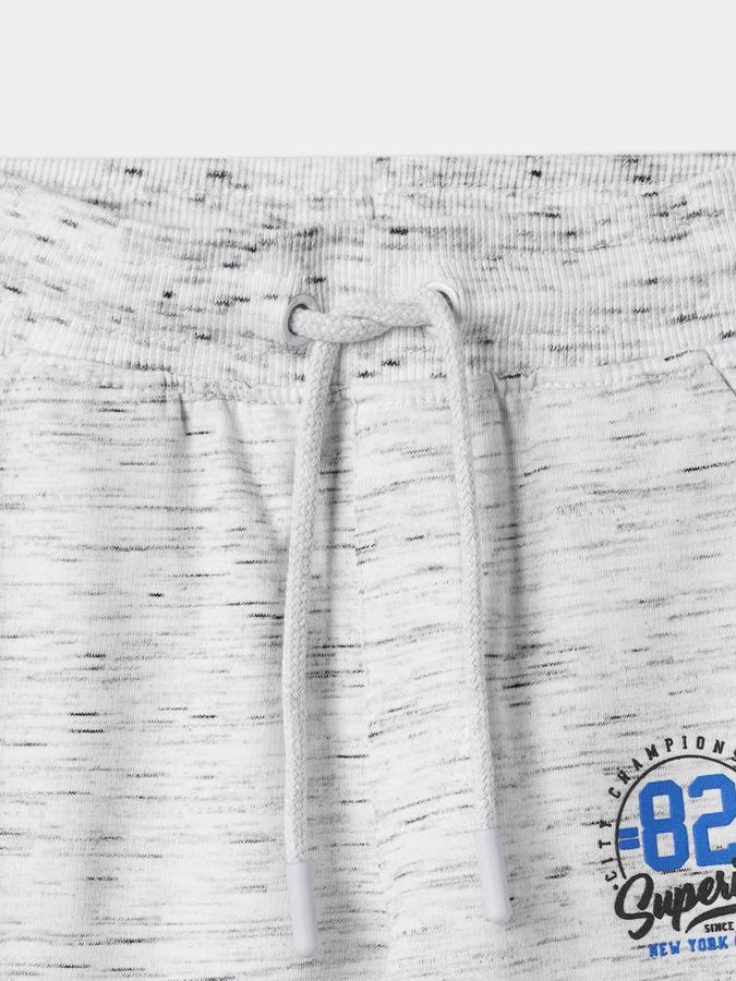 R&B Relaxed Fit Boys Track Pant image number 2