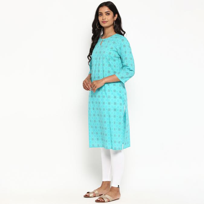 R&B Women's Kurta image number 1