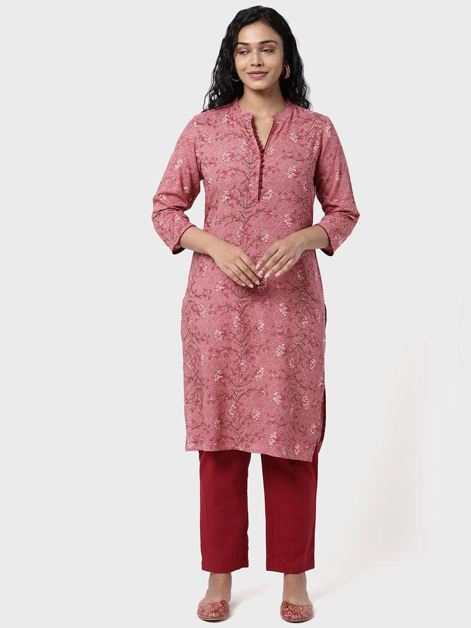 R&B Women's Kurta image number 0