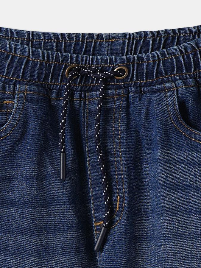 Regular Boys Jeans image number 2