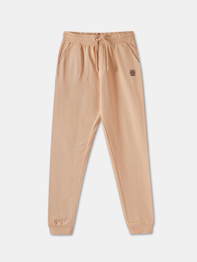 R&B Boys Embroidered Joggers