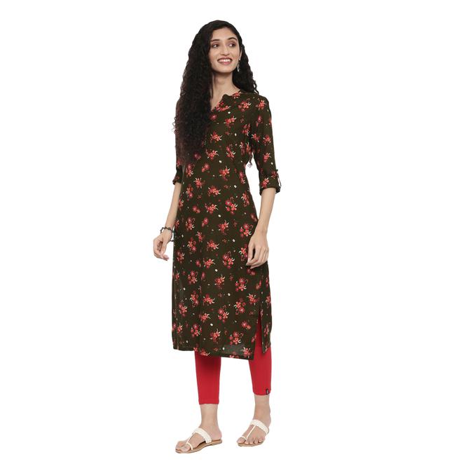 R&B Women's Kurta image number 3