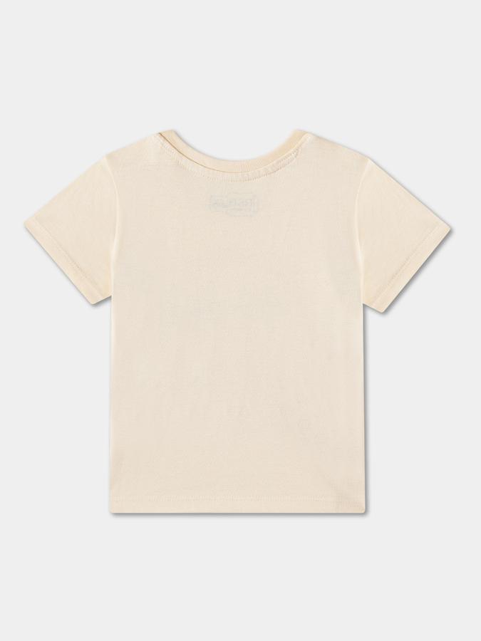 R&B Boys SHORT SLEEVE GRAPHIC TEE image number 1