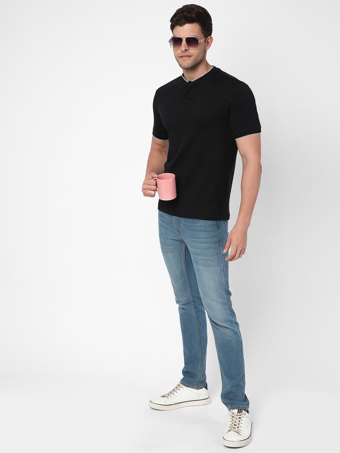 R&B Men Polos image number 1