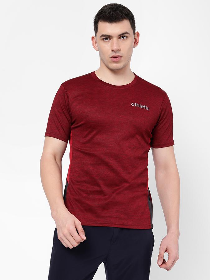 R&B Men's Crew- Neck T-Shirt