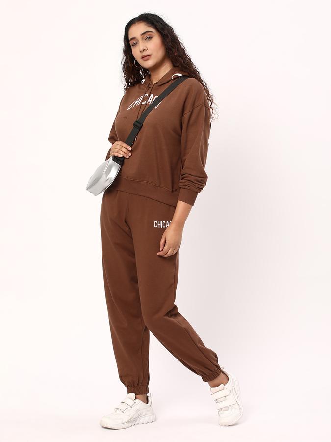 Women Track Pants image number 1