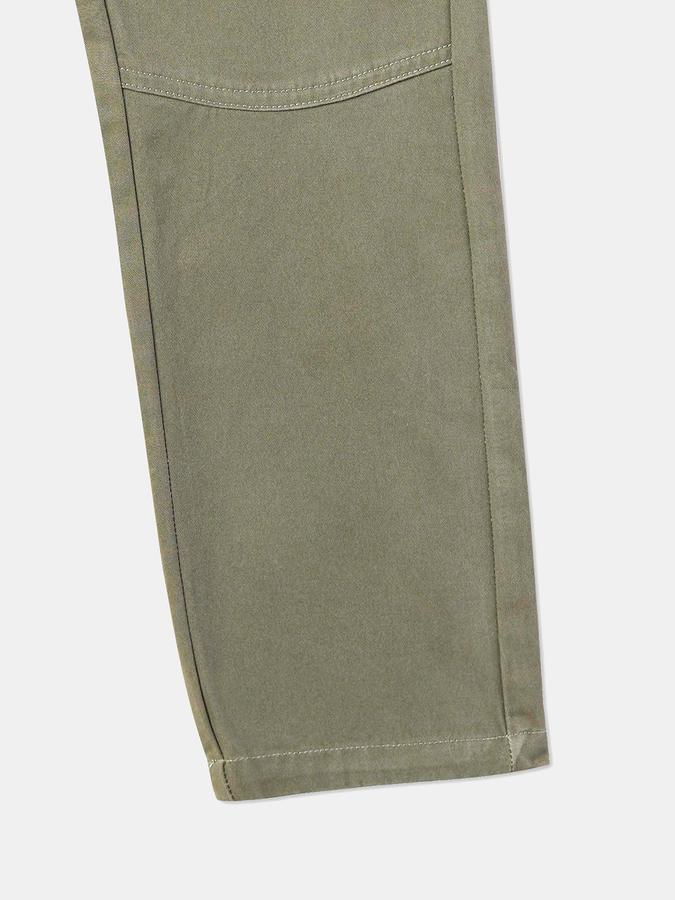 R&B Boy's Solid Pants image number 2