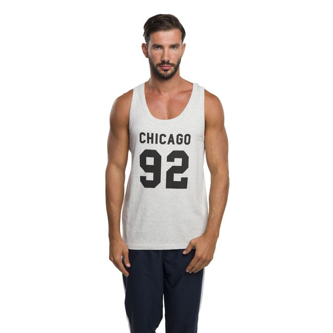 R&B Mens Tank image number 1