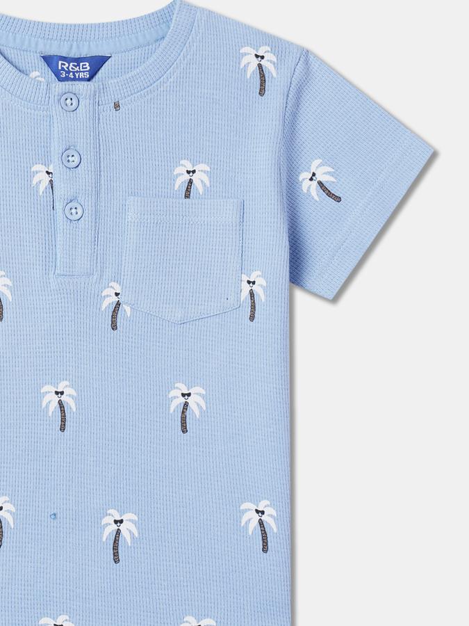 Boys Clothing Sets image number 2