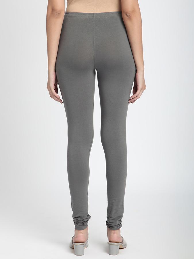 R&B Women's Grey Leggings