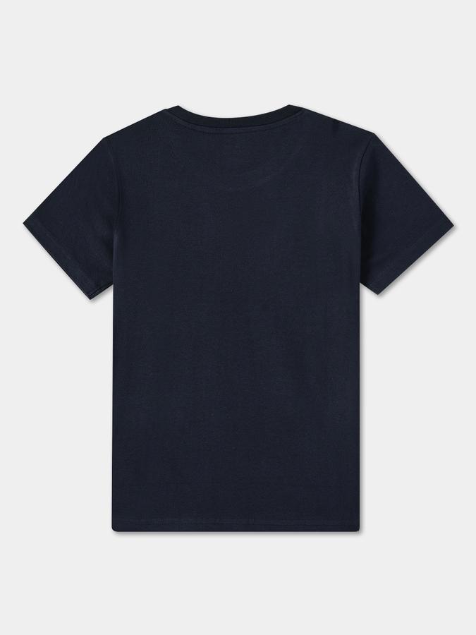 R&B Boys SHORT SLEEVE GRAPHIC TEE image number 1