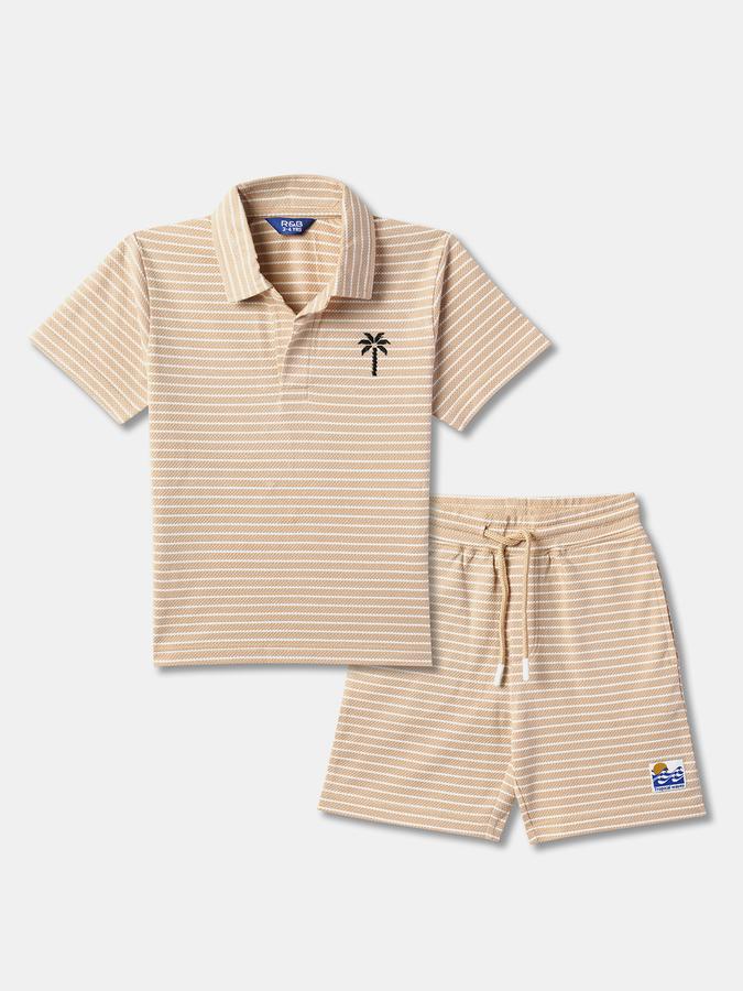 Boy's Fashion Sets