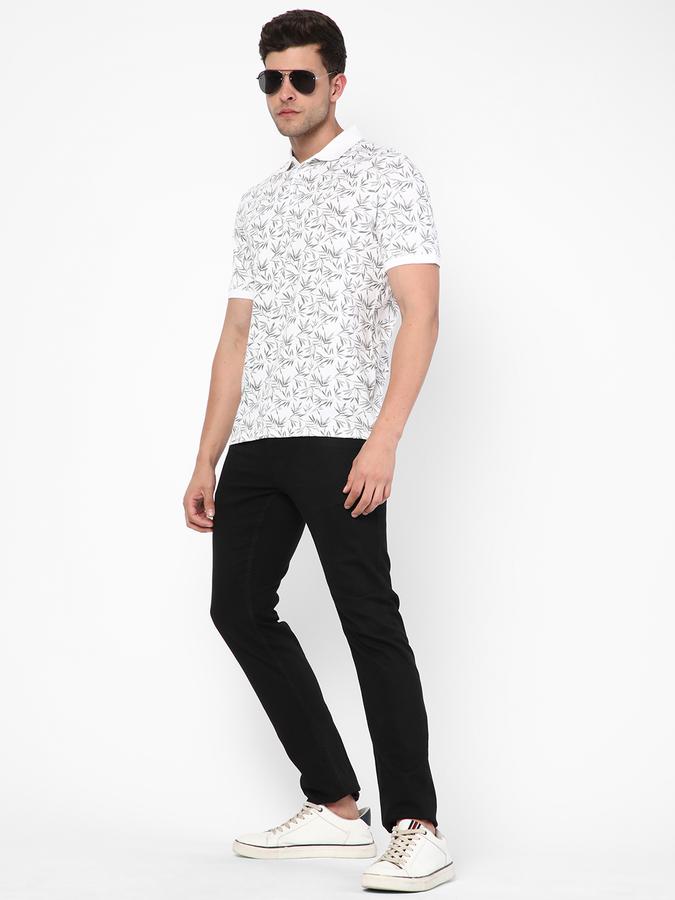 R&B Men Polos image number 1