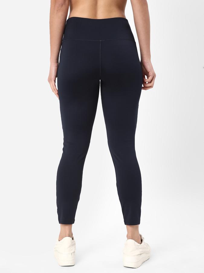 R&B Women Blue Leggings data-index=