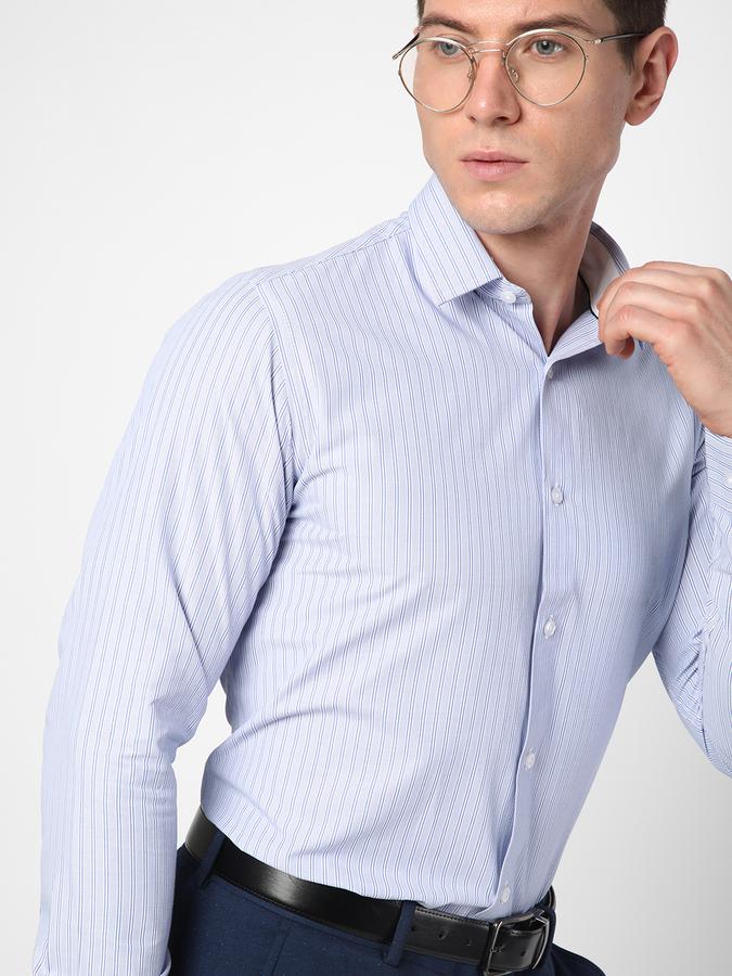 R&B Men Formal Shirts image number 0