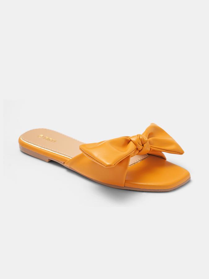 R&B Women's Flat Sandals image number 2