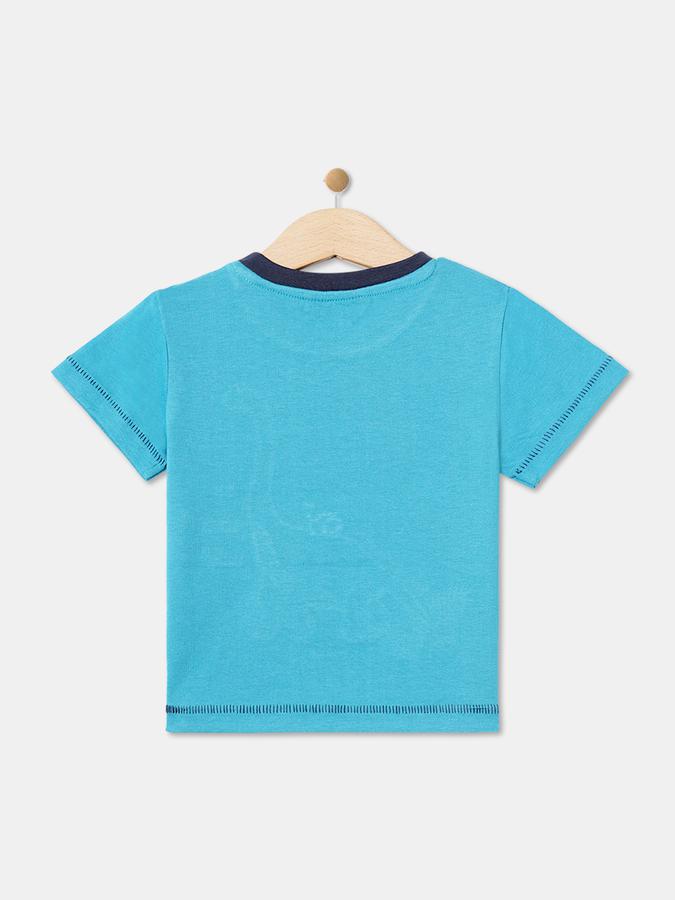 R&B Boys T-Shirts image number 1