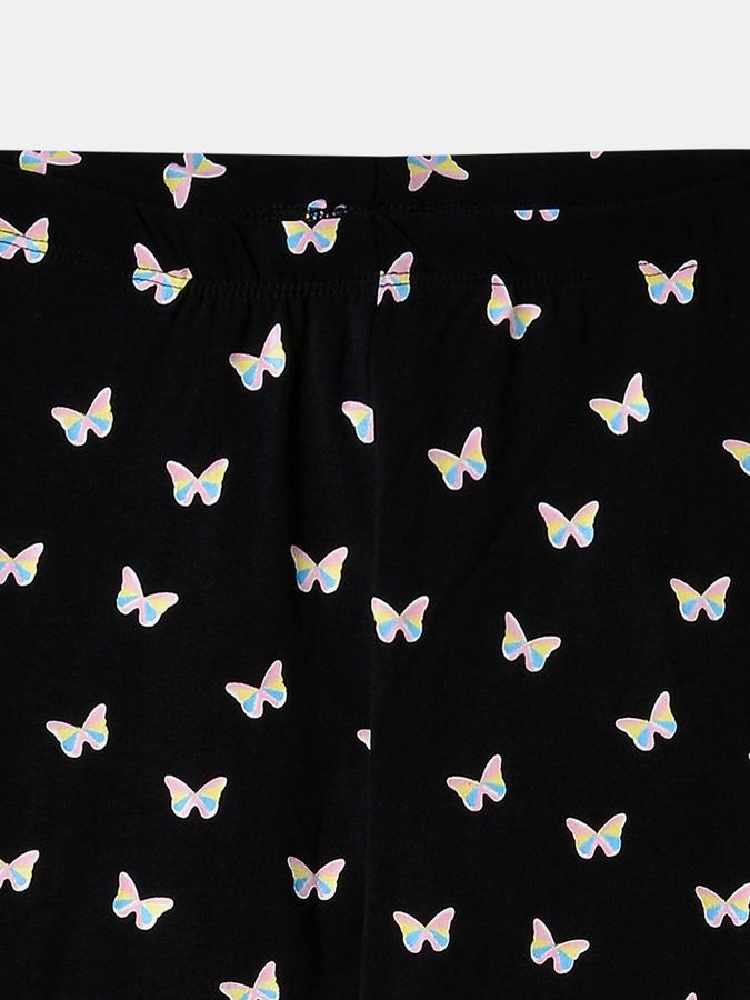 Legging For Girls image number 3