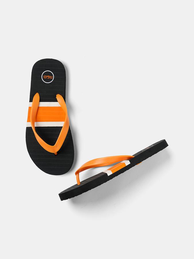 R&B Men Flip Flops