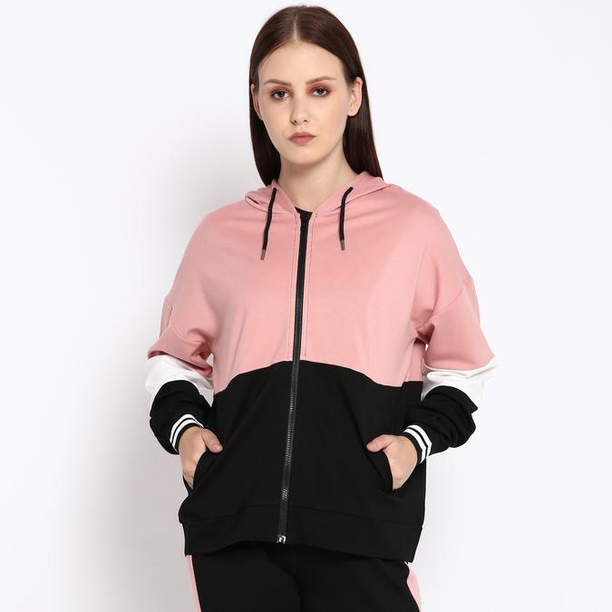 R&B Women's Jacket image number 0